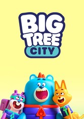 Big Tree City