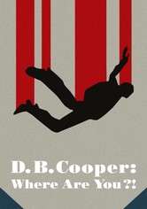 Das Rätsel um D. B. Cooper