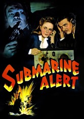 Alerte aux sous-marins