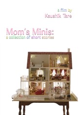 Mom's Minis: A Collection of Short Stories