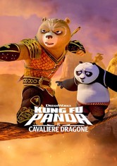 Kung Fu Panda: Il Cavaliere Dragone