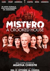 Mistero a Crooked House