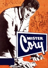 Mister Cory