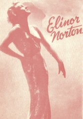 Elinor Norton