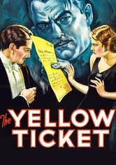 The Yellow Ticket