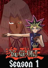 Yu-Gi-Oh! Duel Monsters