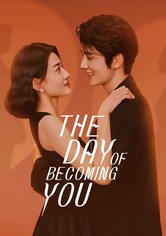 The Day of Becoming You
