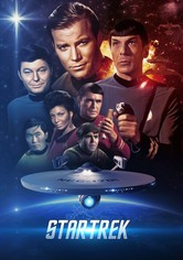Star Trek: Seria originala