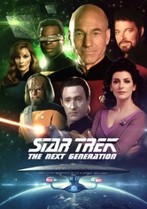 Star Trek: Nová generácia