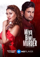 Miya Biwi Aur Murder