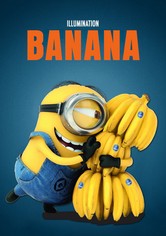 La Folie des Minions : Banana