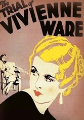 The Trial of Vivienne Ware