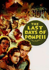 Los últimos días de Pompeya
