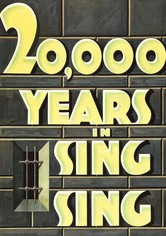 20.000 Jahre in Sing Sing
