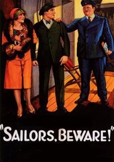 Sailors, Beware!