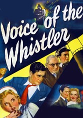 Voice of the Whistler