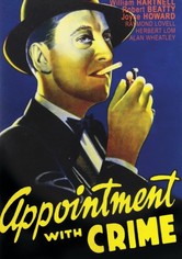 Appointment with Crime