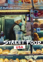 Street Food: USA
