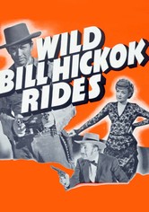 Le retour de Wild Bill Hickok