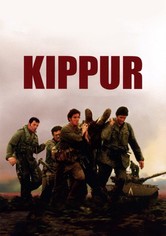 Am Tag von Kippur