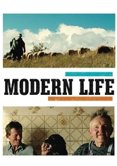 Profiles Farmers : Modern Life