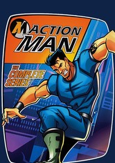 Action Man