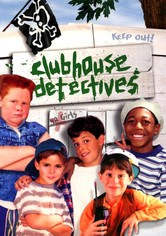 Clubhouse Detectives