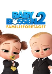 Baby-bossen 2 - Familjeföretaget