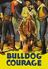 Bulldog Courage