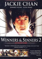 Winners & Sinners 2 - My Lucky Stars