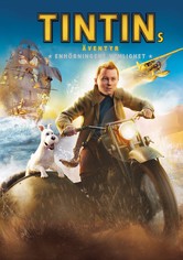 Tintins äventyr: Enhörningens hemlighet