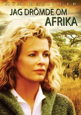 Jag Drömde Om Afrika