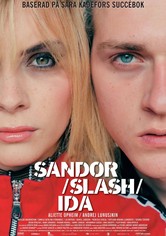 Sandor /slash/ Ida