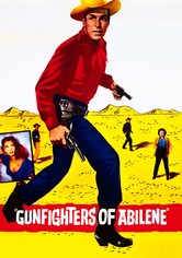 Gunfighters of Abilene