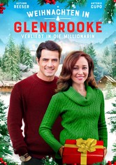 Weihnachten in Glenbrooke - Verliebt in die Millionärin
