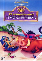 Timon & Pumbaa: På semester med Timon & Pumbaa