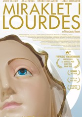 Miraklet i Lourdes