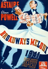 Broadways melodi 1941