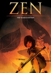 Zen - The Warrior Within