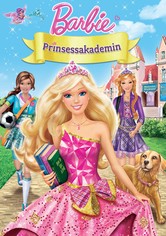 Barbie: Prinsessakademin