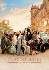 Downton Abbey: En ny era