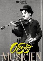 Charlot violoniste