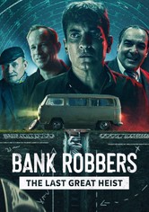 Los ladrones: Bankrånet i Buenos Aires