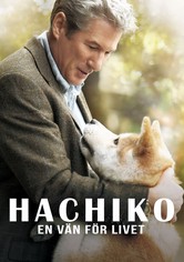 Hachiko: En vän för livet