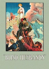 Blind Husbands