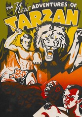 Tarzans neustes Abenteuer