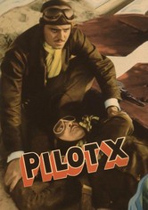 Pilot X
