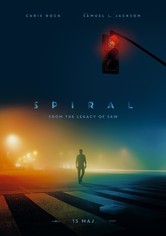 Spiral: From the Legacy of Saw