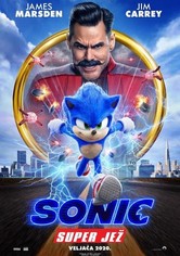 Sonic: Super jež