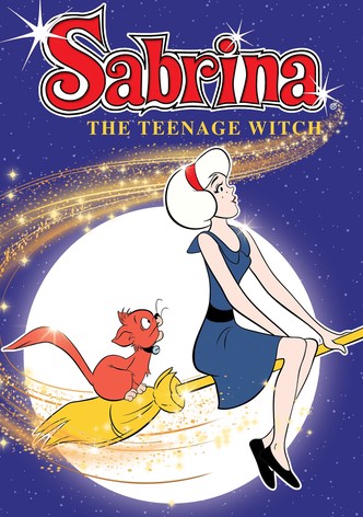 Sabrina, The Teenage Witch - streaming online